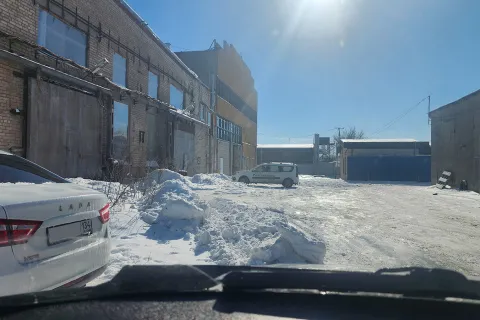 Промвес (Волгоград) - впечатления от визита