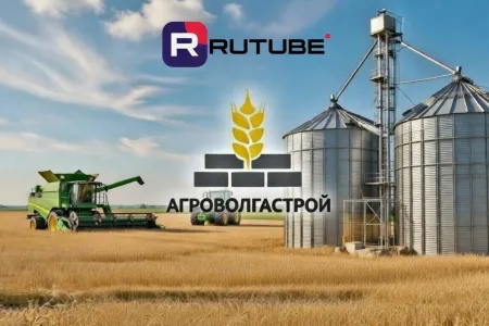 Открыли канал на видеохостинге RUTUBE