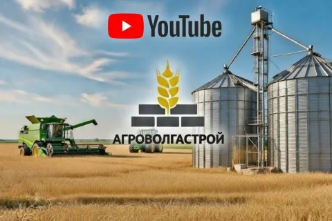 Разместились на видеохостинге YOUTUBE