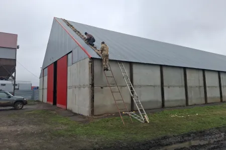 Начало работы